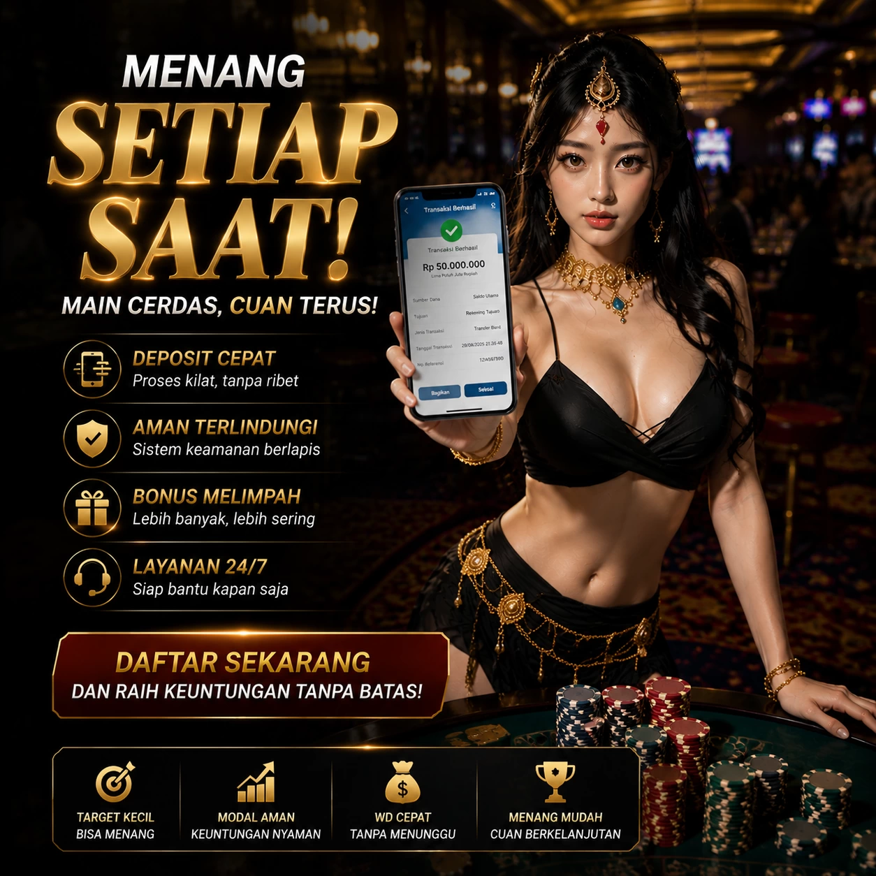 Pemula di togelkuy Temukan Game Terbaik untuk Dilihat