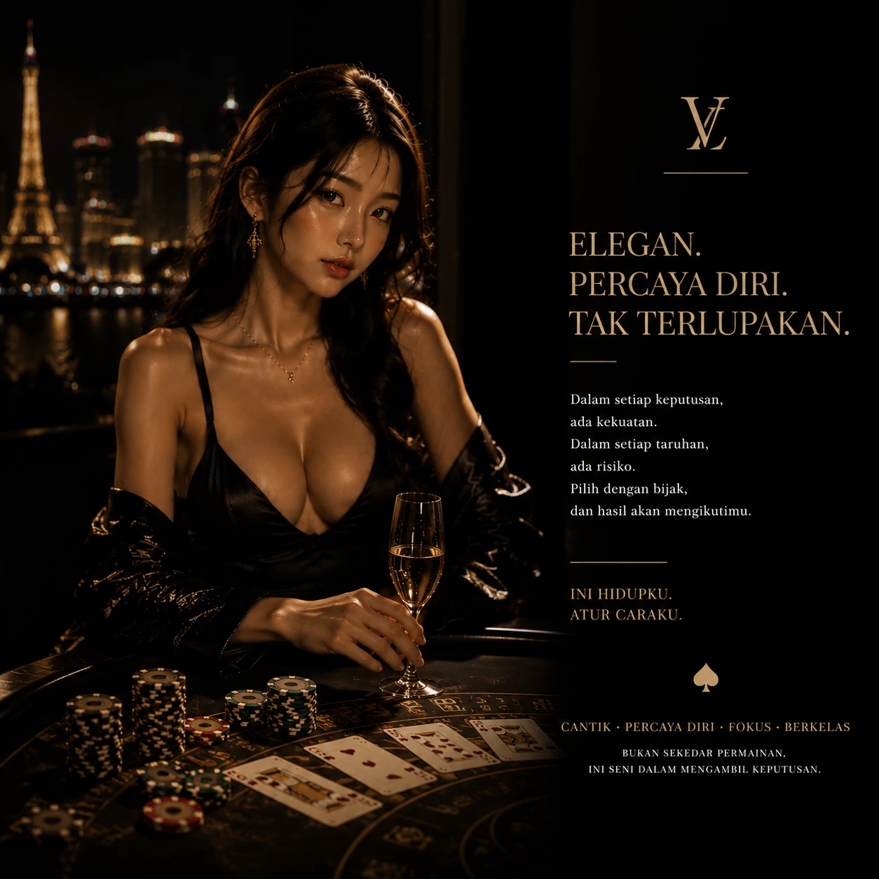 Apa Saja Jenis Game yang Tersedia di togelkuy