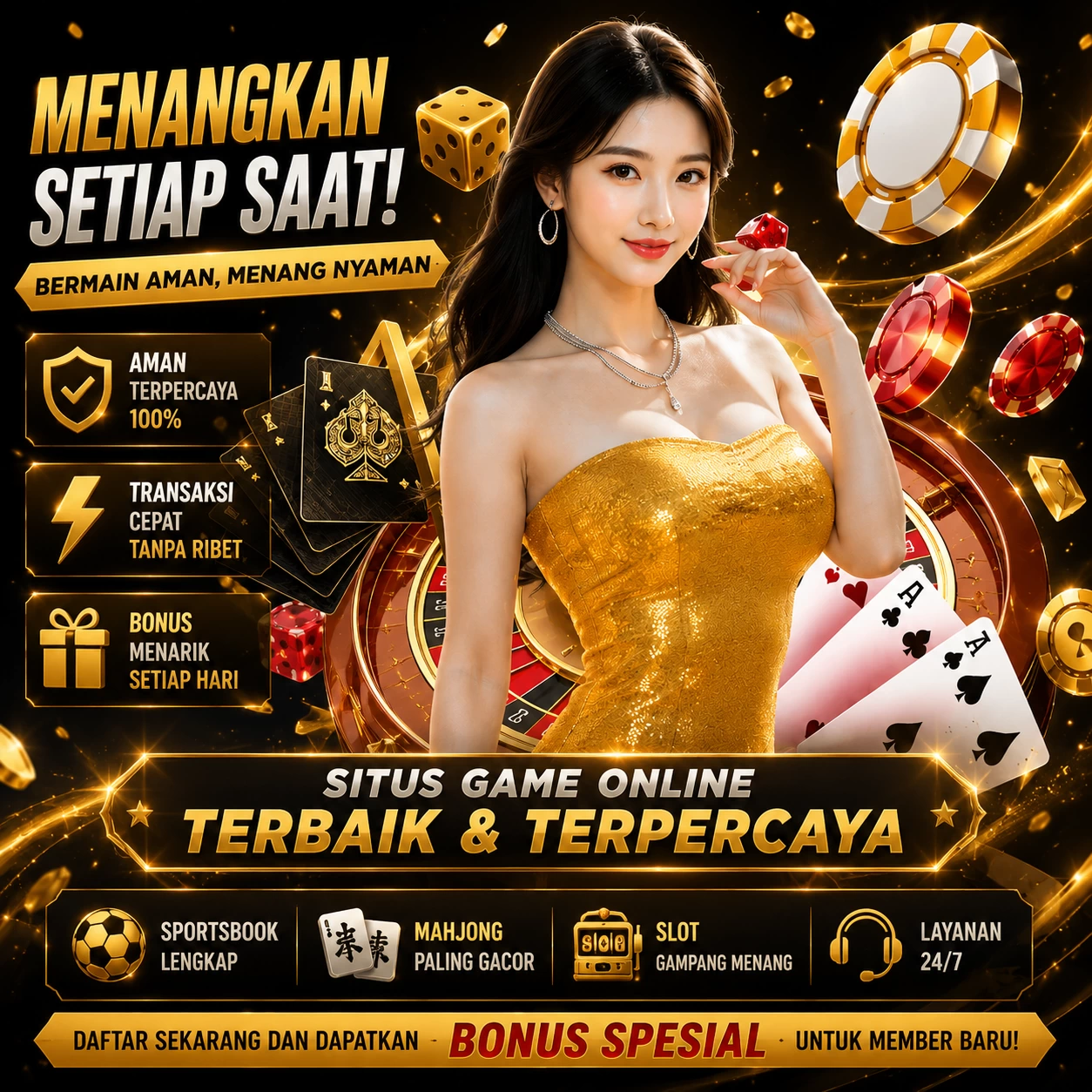 Inovasi dan Fitur Menarik di togelkuy